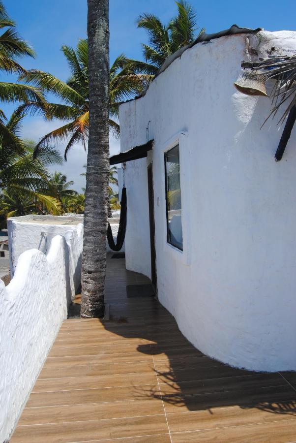 Suite con vistas al mar